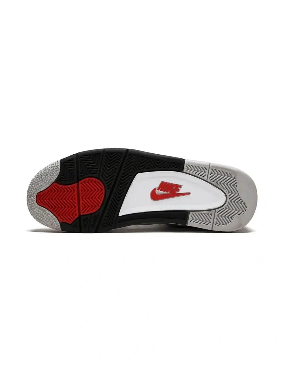 Air Jordan 4 Retro Sneakers