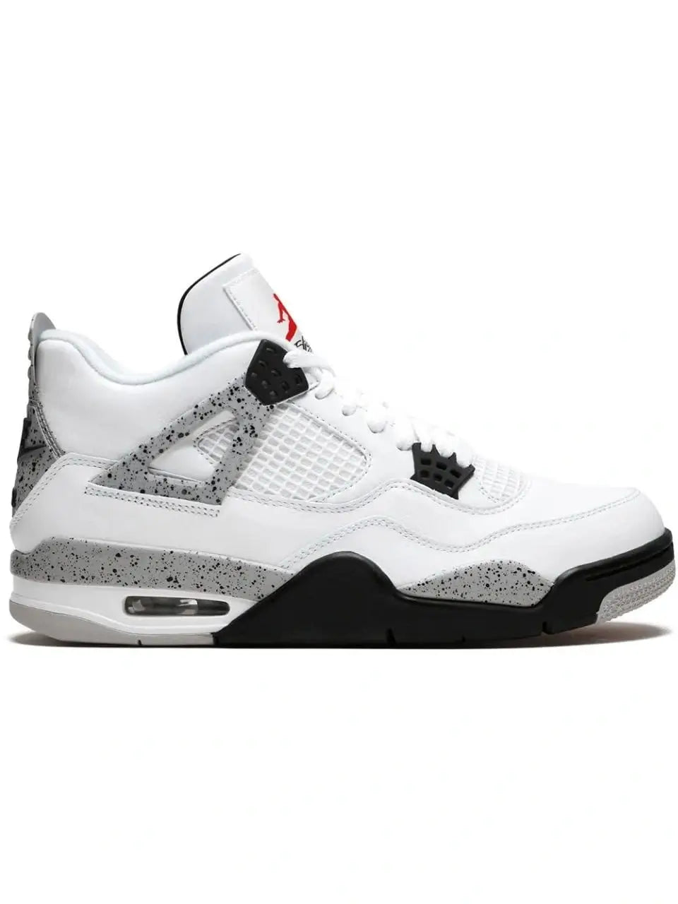 Air Jordan 4 Retro Sneakers