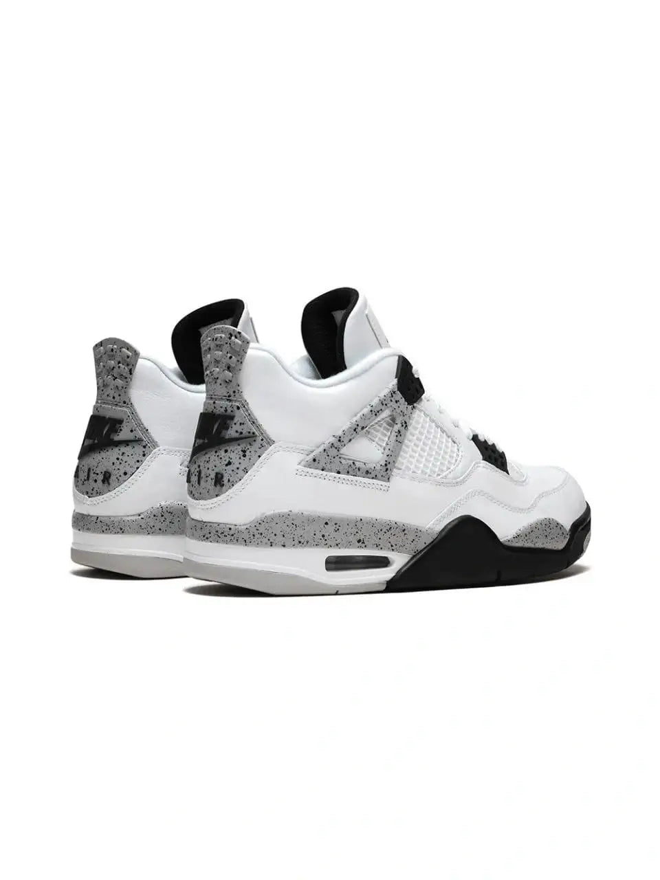 Air Jordan 4 Retro Sneakers