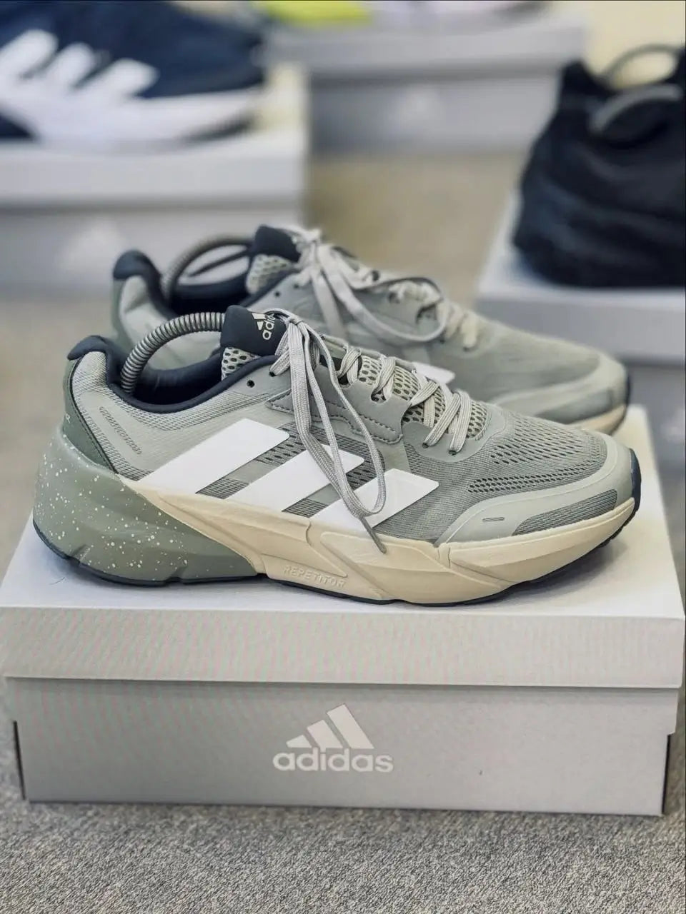 Adidas Everyday Performance