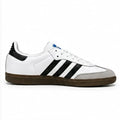 Adidas Samba Sneakers
