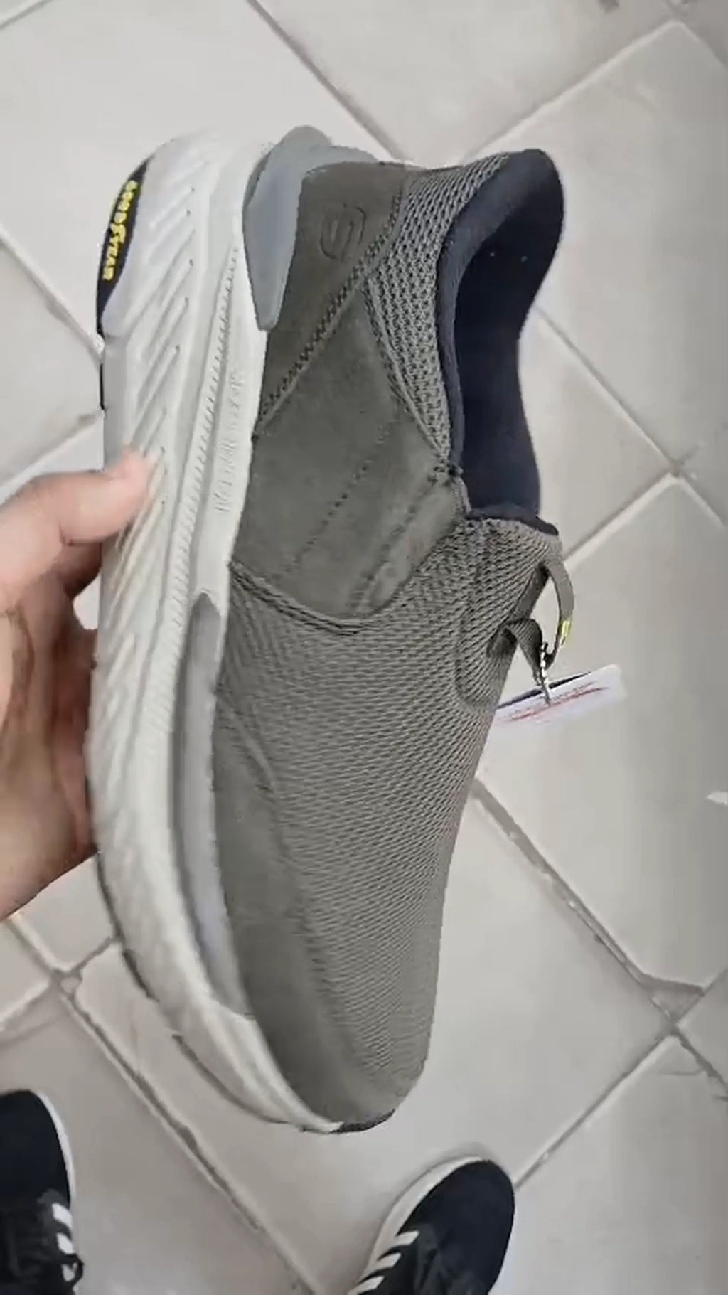 Skechers Slip-ins Comfort Sneakers