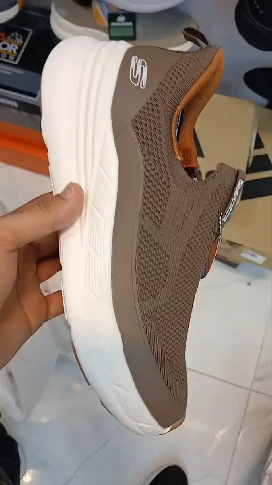 Skechers All-Day Comfort 