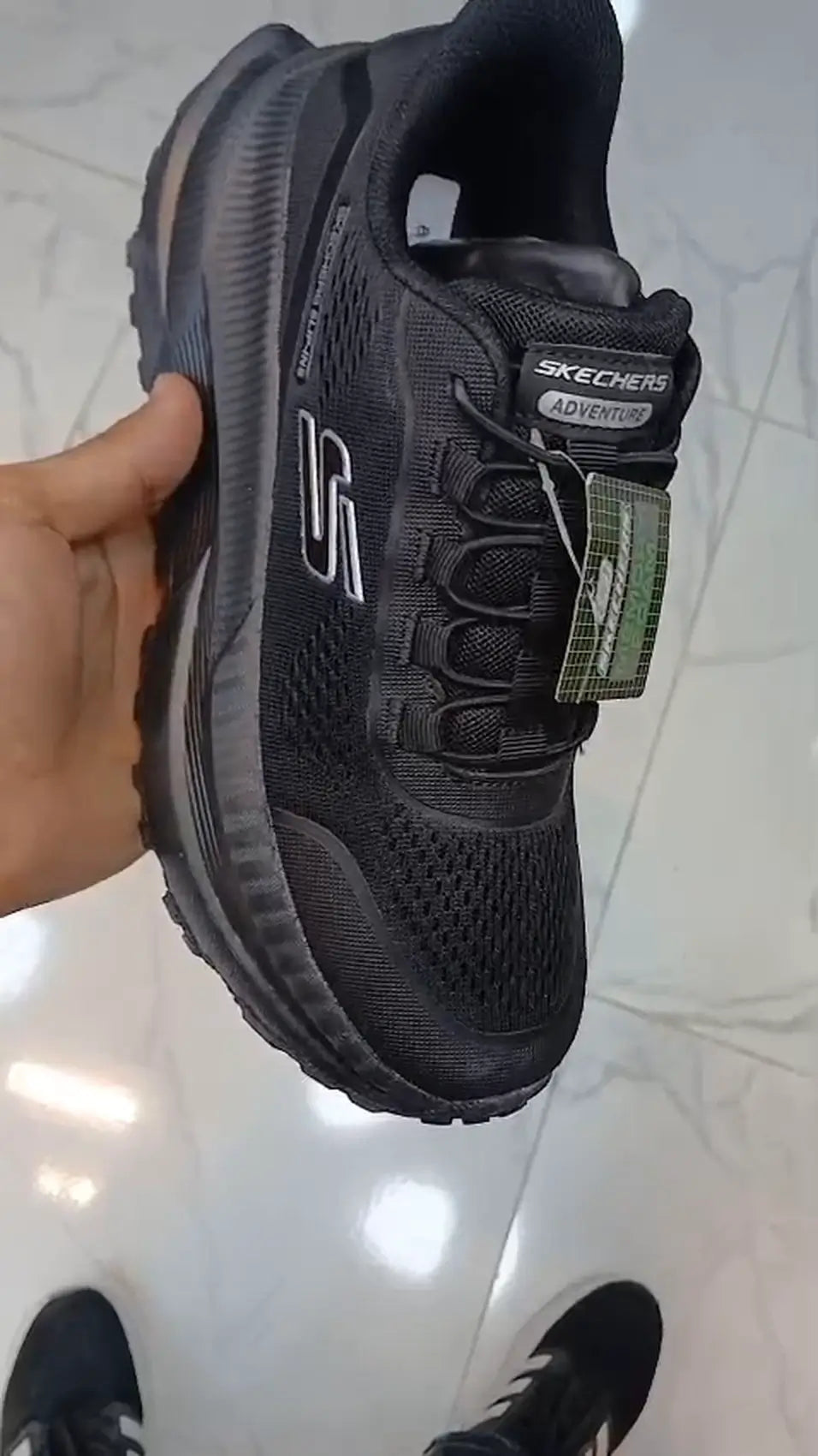 Skechers Adventure Walking
