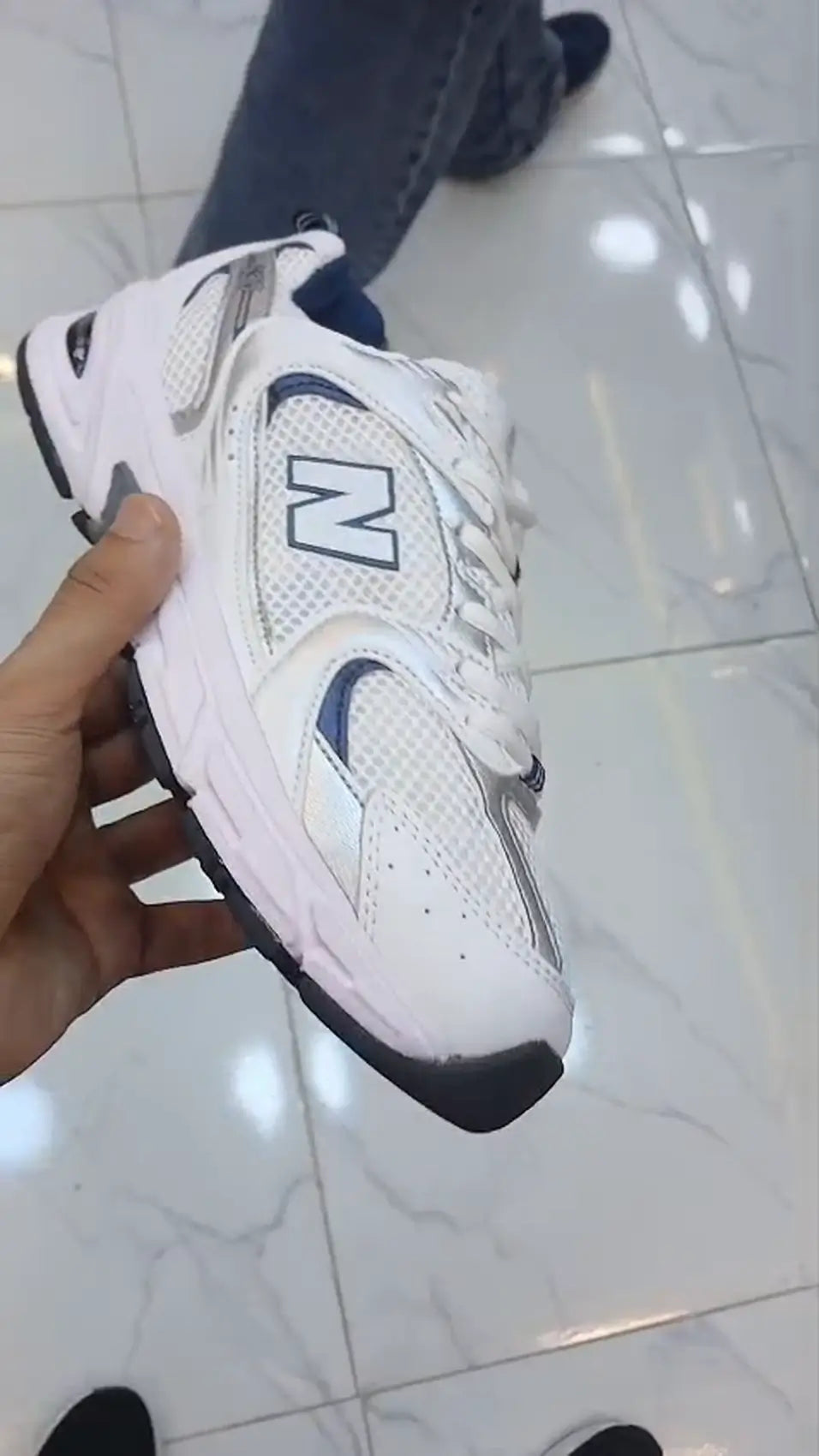 New Balance Heritage