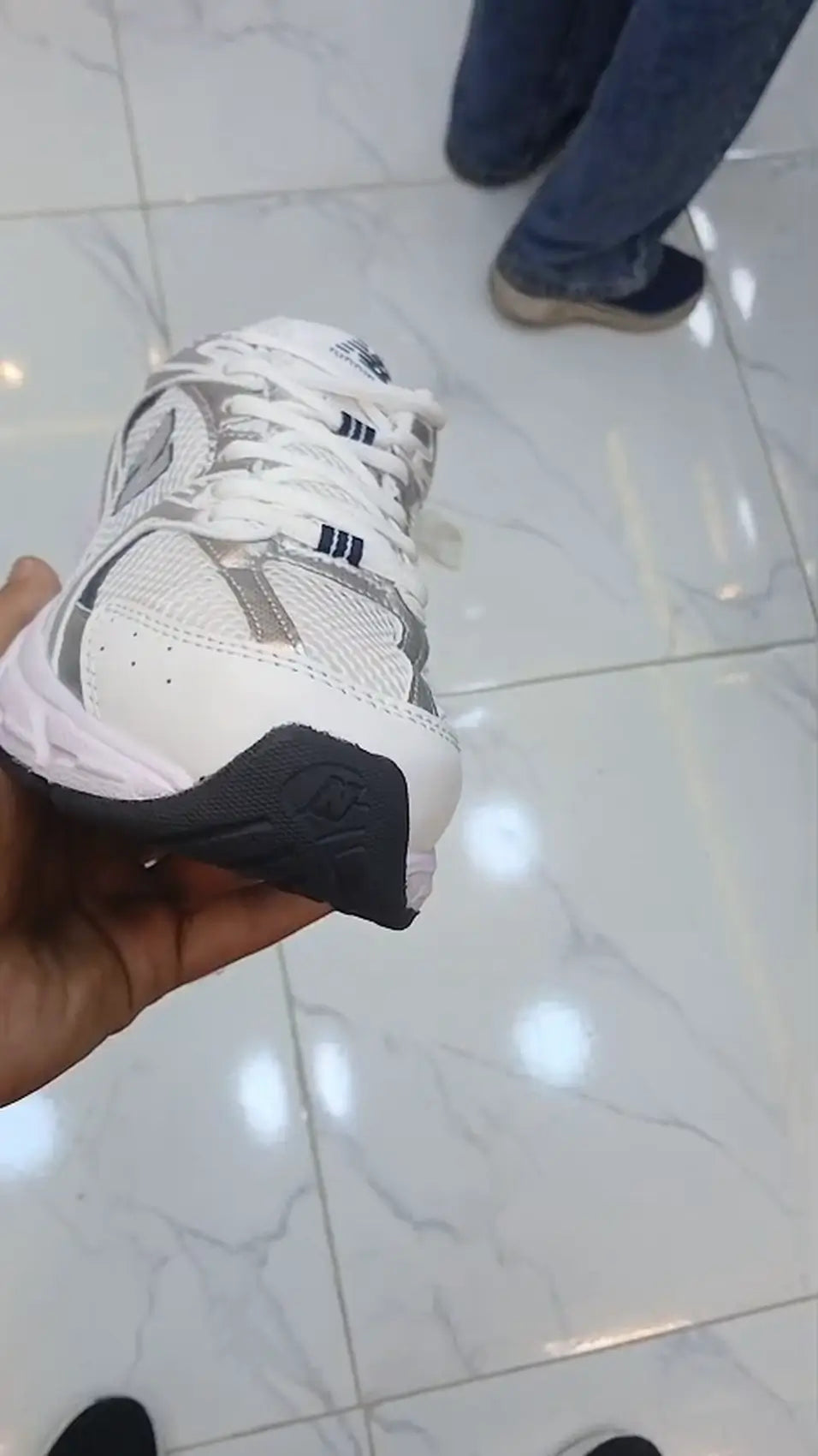 New Balance Heritage