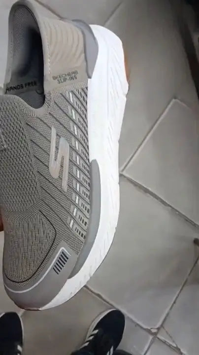 Skechers Air-Cooled Slip-Ins