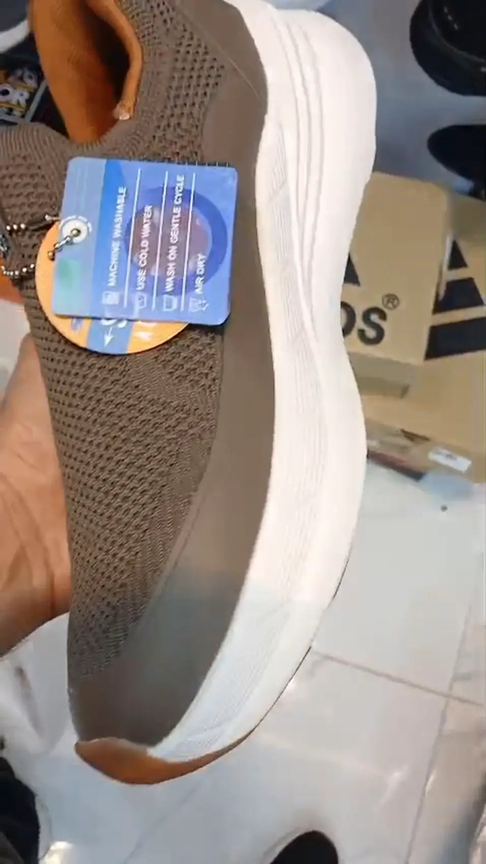 Skechers All-Day Comfort 