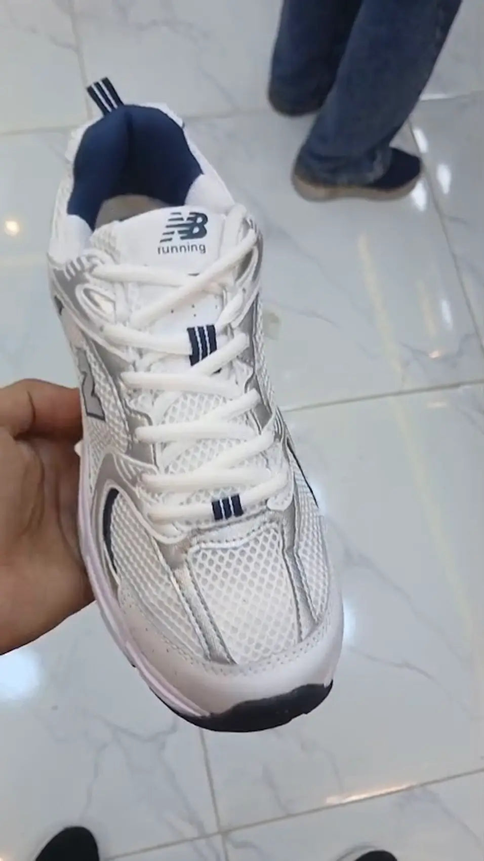 New Balance Heritage