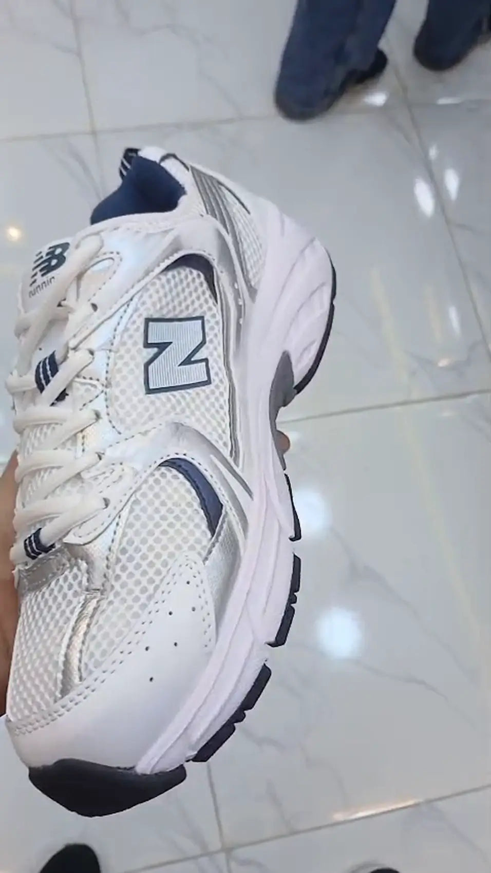 New Balance Heritage