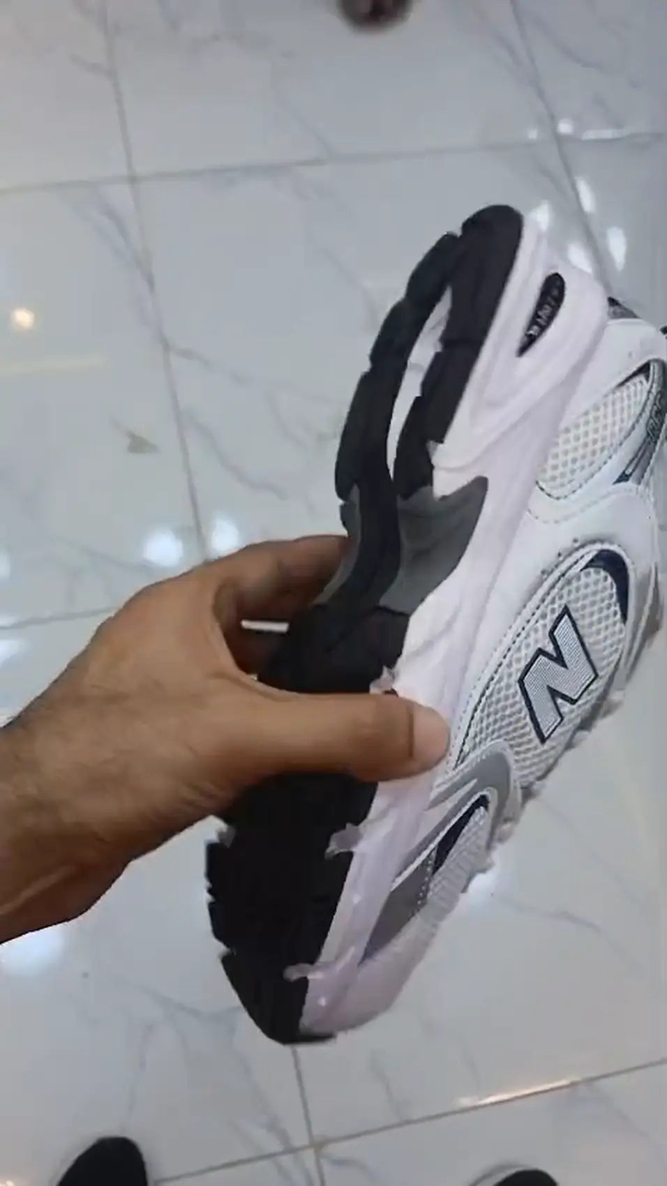 New Balance Heritage