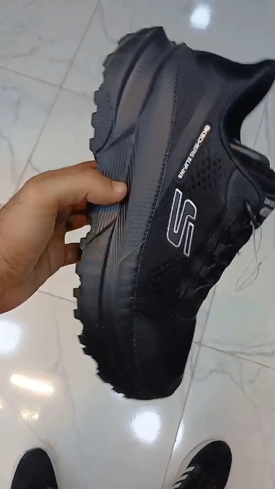 Skechers Adventure Walking